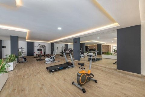 Apartment for sale in Kestel, Antalya, Turkey, 65m2, No. 221160 – photo 24