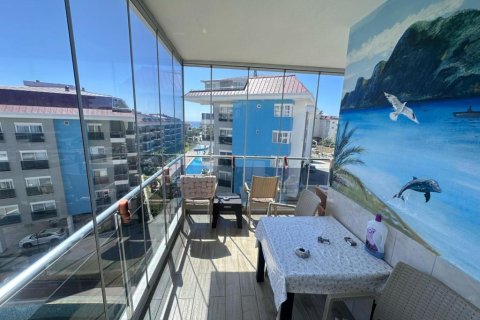 Apartment for sale in Kestel, Antalya, Turkey, 65m2, No. 221160 – photo 16
