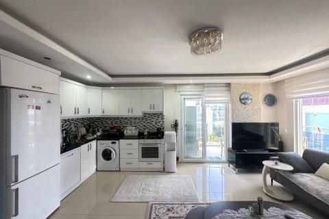 Apartment for sale in Kestel, Antalya, Turkey, 65m2, No. 221160 – photo 4