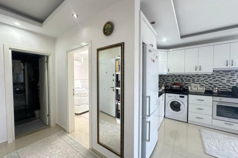 Apartment for sale in Kestel, Antalya, Turkey, 65m2, No. 221160 – photo 7