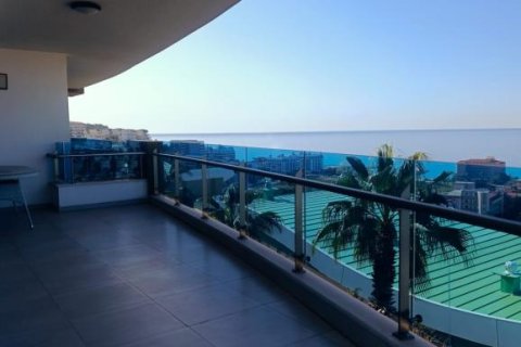 Wohnung in Konakli, Antalya, Türkei Nr. 221163 - 3