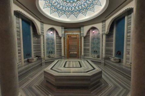 Wohnung in Konakli, Antalya, Türkei Nr. 221163 - 5