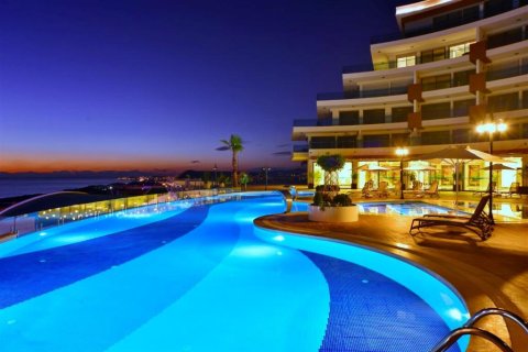 Wohnung in Konakli, Antalya, Türkei Nr. 221163 - 26