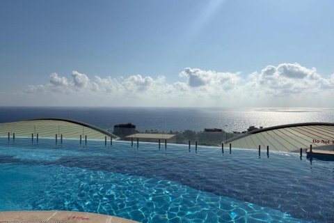 Wohnung in Konakli, Antalya, Türkei Nr. 221163 - 22