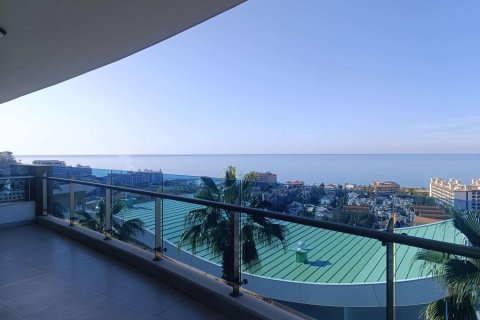 Wohnung in Konakli, Antalya, Türkei Nr. 221163 - 7