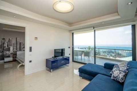 Wohnung in Konakli, Antalya, Türkei Nr. 221163 - 8