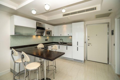Wohnung in Konakli, Antalya, Türkei Nr. 221163 - 11