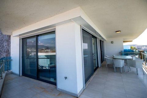 Wohnung in Konakli, Antalya, Türkei Nr. 221163 - 20
