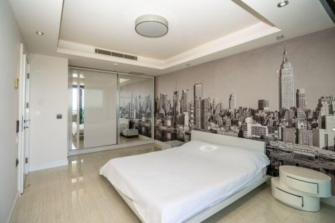 Wohnung in Konakli, Antalya, Türkei Nr. 221163 - 13