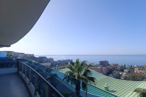 Wohnung in Konakli, Antalya, Türkei Nr. 221163 - 2