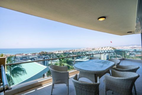 Wohnung in Konakli, Antalya, Türkei Nr. 221163 - 18
