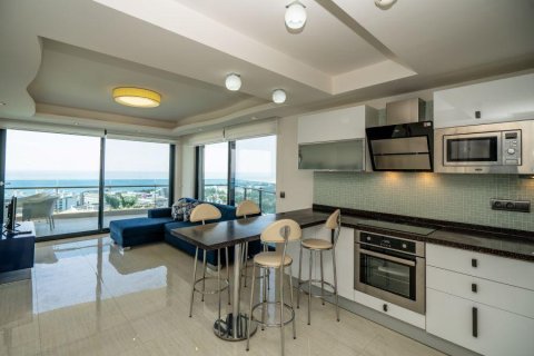 Wohnung in Konakli, Antalya, Türkei Nr. 221163 - 9