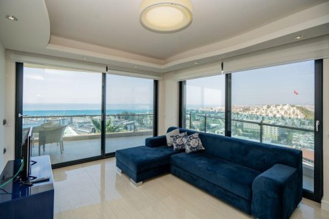 Wohnung  in Konakli, Antalya, Türkei Nr. 221163