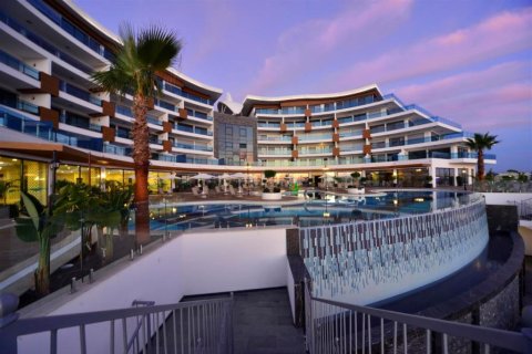 Wohnung in Konakli, Antalya, Türkei Nr. 221163 - 25