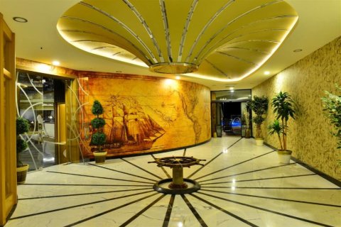 Wohnung in Konakli, Antalya, Türkei Nr. 221163 - 29