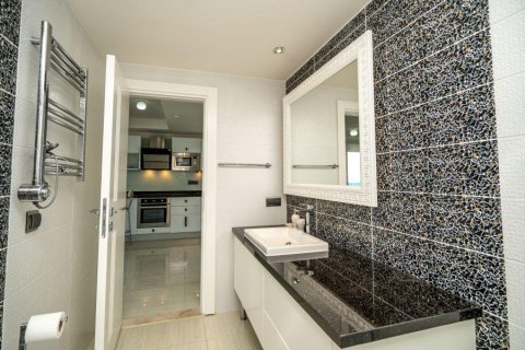 Wohnung in Konakli, Antalya, Türkei Nr. 221163 - 16