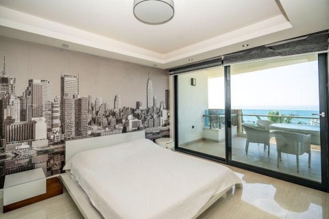 Wohnung in Konakli, Antalya, Türkei Nr. 221163 - 12