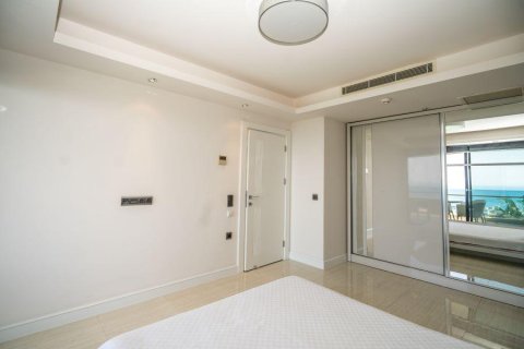 Wohnung in Konakli, Antalya, Türkei Nr. 221163 - 14