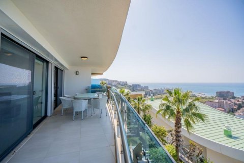 Wohnung in Konakli, Antalya, Türkei Nr. 221163 - 19