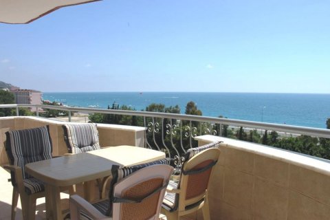 Wohnung in Mahmutlar, Antalya, Türkei Nr. 221164