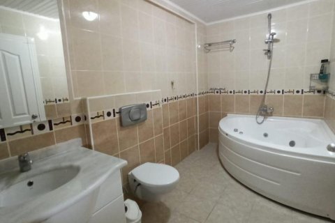 Leilighet i Mahmutlar, Antalya, Tyrkia Nr. 221164 - 19