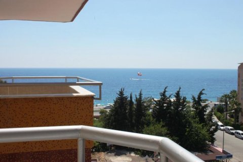 Leilighet i Mahmutlar, Antalya, Tyrkia Nr. 221164 - 23