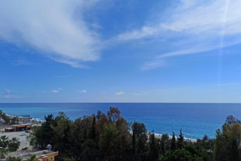 Leilighet i Mahmutlar, Antalya, Tyrkia Nr. 221164 - 24