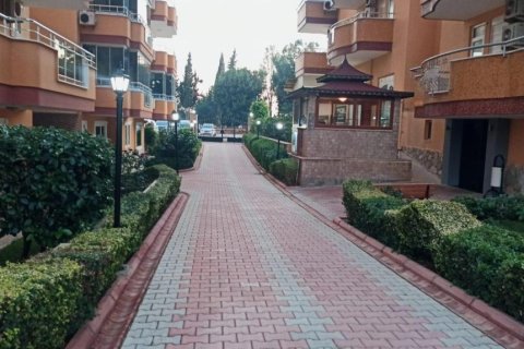 Leilighet i Mahmutlar, Antalya, Tyrkia Nr. 221164 - 27