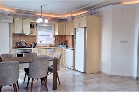 Leilighet i Mahmutlar, Antalya, Tyrkia Nr. 221164 - 6