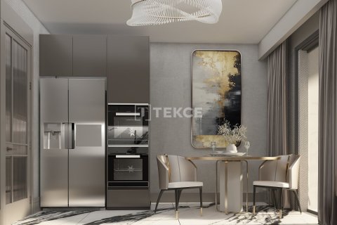 Daire 3+1 İstanbul, Türkiye №217850 - 6