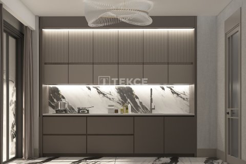 Daire 3+1 İstanbul, Türkiye №217850 - 7