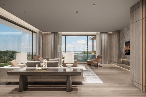 Daire 3+1 İstanbul, Türkiye №217850 - 5