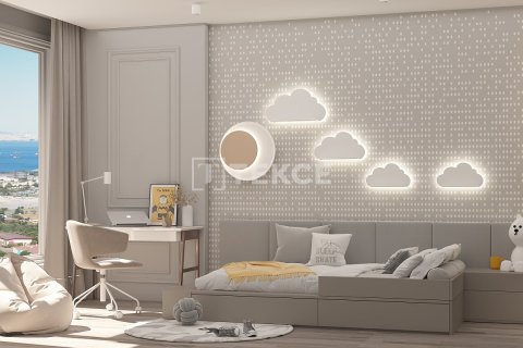 Daire 3+1 İstanbul, Türkiye №217850 - 10