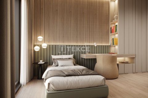 Daire  2+1  İstanbul, Türkiye №217849 - 9