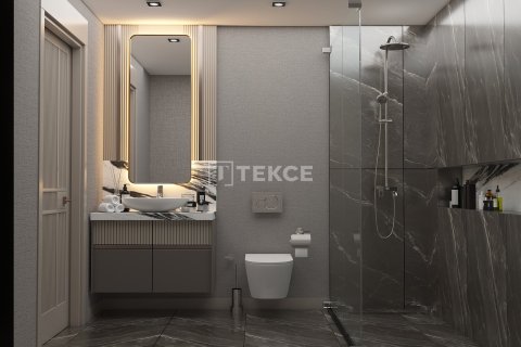 Daire  2+1  İstanbul, Türkiye №217849 - 11