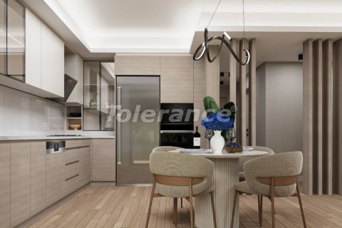 Продажа квартиры в Кепезе, Чанаккале, Турция 1+1, 45м2, №217846 – фото 10