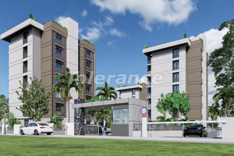 Продажа квартиры в Кепезе, Чанаккале, Турция 1+1, 45м2, №217846 – фото 3