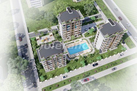 Продажа квартиры в Кепезе, Чанаккале, Турция 1+1, 45м2, №217846 – фото 4