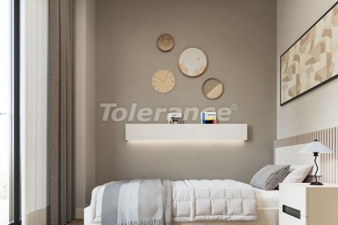 Продажа квартиры в Кепезе, Чанаккале, Турция 1+1, 45м2, №217846 – фото 15