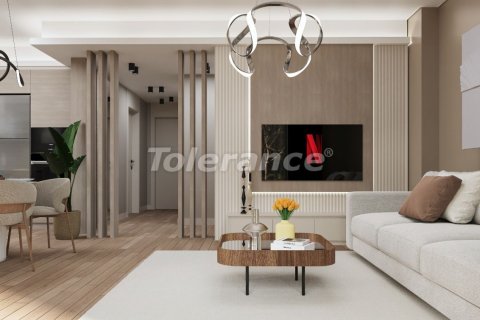 Продажа квартиры в Кепезе, Чанаккале, Турция 1+1, 45м2, №217846 – фото 9