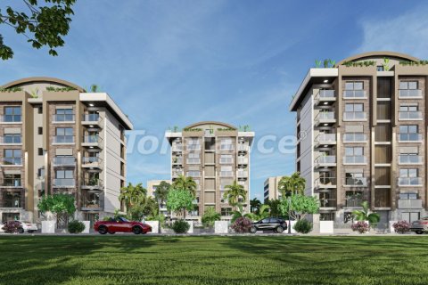 Продажа квартиры в Кепезе, Чанаккале, Турция 1+1, 45м2, №217846 – фото 2