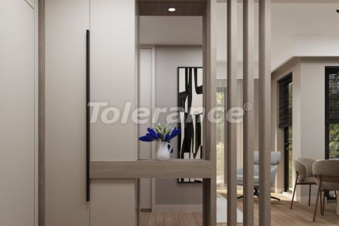 Продажа квартиры в Кепезе, Чанаккале, Турция 1+1, 45м2, №217846 – фото 19