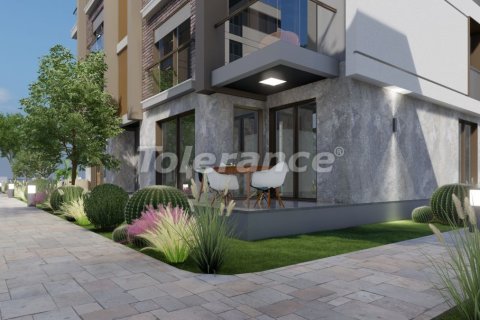 Продажа квартиры в Кепезе, Чанаккале, Турция 1+1, 45м2, №217846 – фото 7