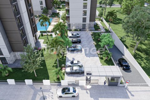 Продажа квартиры в Кепезе, Чанаккале, Турция 1+1, 45м2, №217846 – фото 5