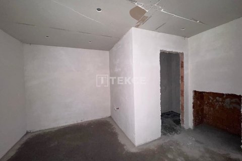 6+1 Villa i Antalya, Turkiet Nr. 217852 - 27