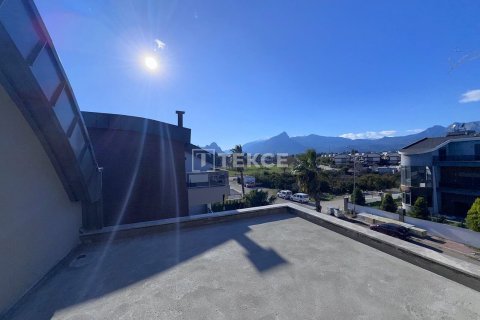 6+1 Villa i Antalya, Turkiet Nr. 217852 - 9