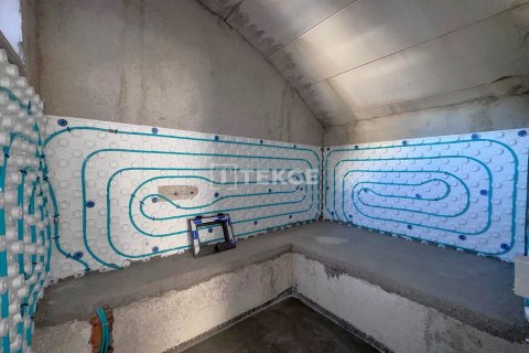 6+1 Villa i Antalya, Turkiet Nr. 217852 - 25