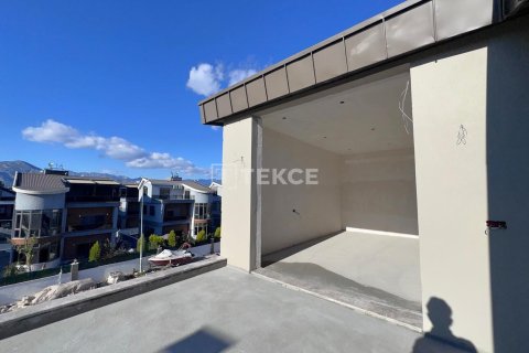 6+1 Villa i Antalya, Turkiet Nr. 217852 - 29