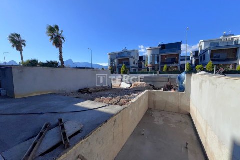 6+1 Villa i Antalya, Turkiet Nr. 217852 - 16