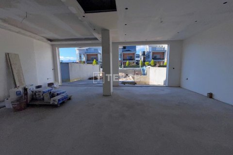 6+1 Villa i Antalya, Turkiet Nr. 217852 - 15